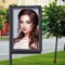 Unleash your creativity and design with elegant and Hoarding Photo Frames Unlimited