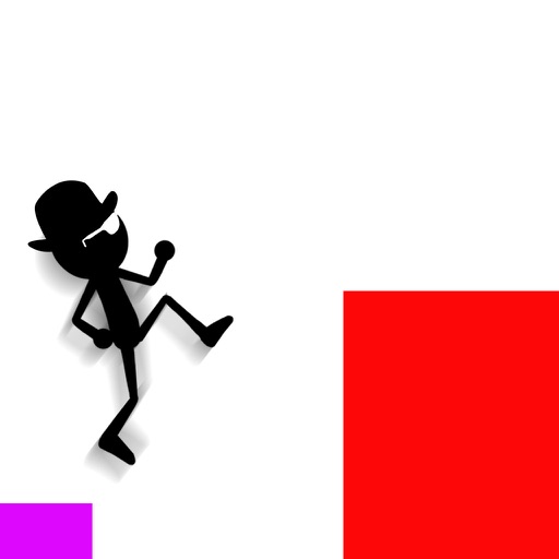 Epic Stick Run icon