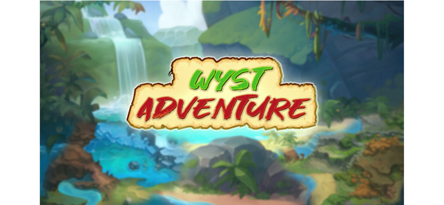 Wyst Adventure(圖1)-速報App