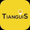 Tianguis App