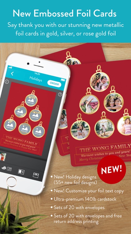 Snapfish: Create Cards & Gifts screenshot-7