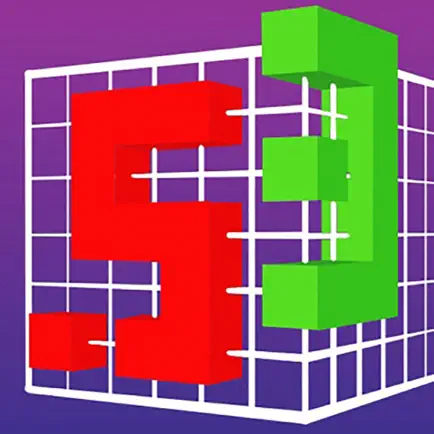 Snake  Cubed 3D Cheats