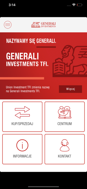 Generali TFI(圖1)-速報App