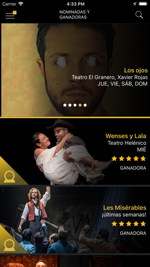 Los Metro(圖3)-速報App