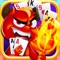 Spite and Malice is the ultimate sequential card game