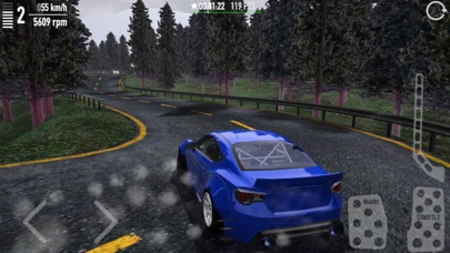 Touge Drift & Racing - Play It Now At !