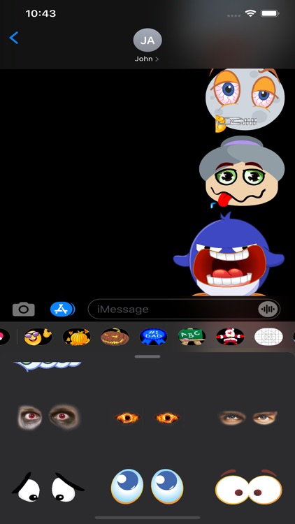 Sticker & Emoji Maker screenshot-4