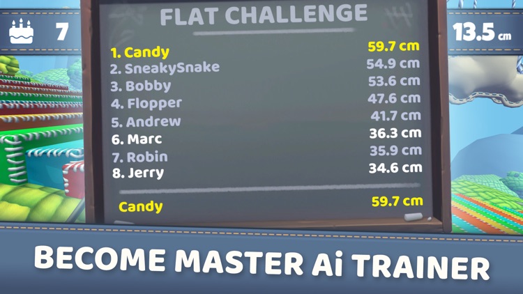 Aivolution screenshot-4