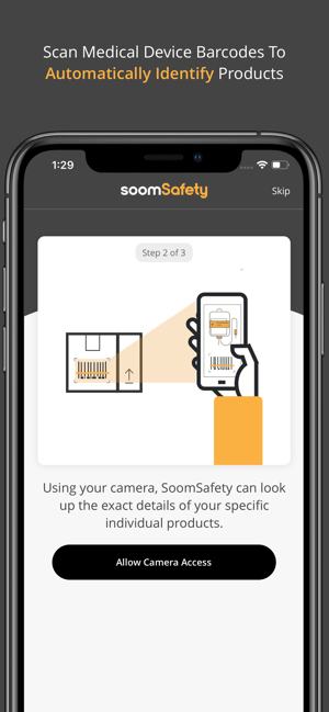 SoomSafety(圖1)-速報App