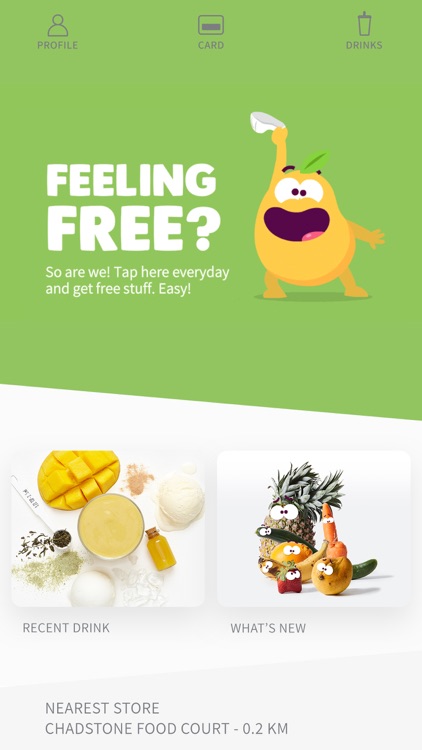 Boost Juice