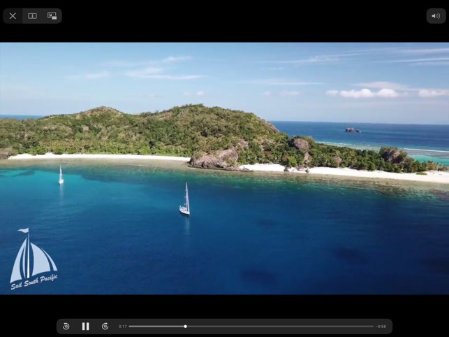 Sail Fiji Cruising Guide(圖5)-速報App