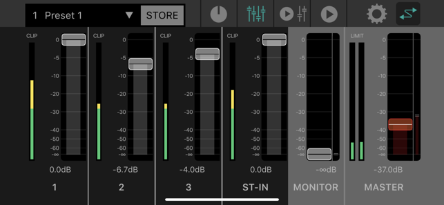 STAGEPAS Editor(圖2)-速報App