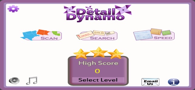 Detail Dynamo - Memory Trainer(圖1)-速報App