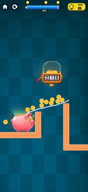 Piggy Bank: Grow Rich(圖2)-速報App