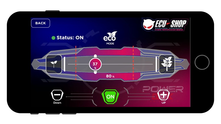 Power Box screenshot-6