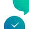 • TalkingTime speaks the time on the hour and/or half-hour
