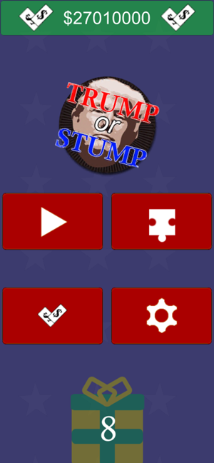 Trump or Stump(圖1)-速報App