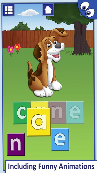 How to cancel & delete Italian First Words with Phonics Pro: Kids Deluxe-Spelling & Learning Game from iphone & ipad 4
