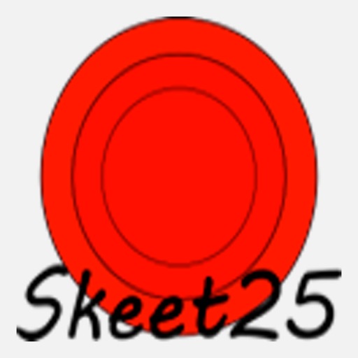 Skeet25Pro iOS App