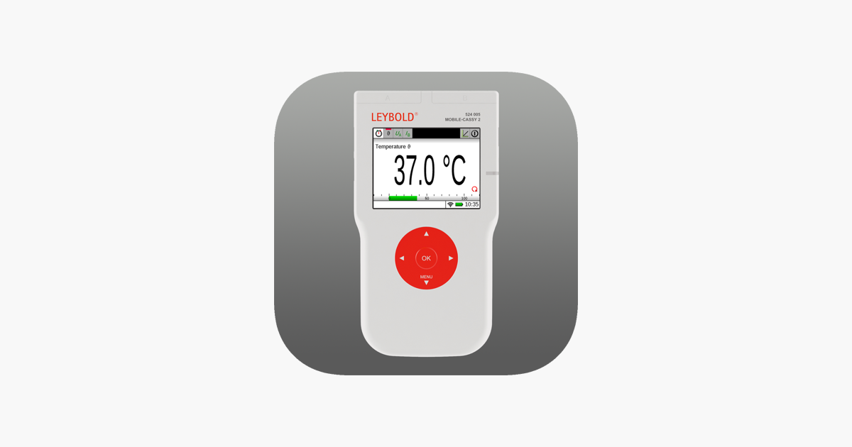 Cassy App Im App Store