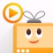 On WhoWatch you can discover your favorite broadcasters and chat with them