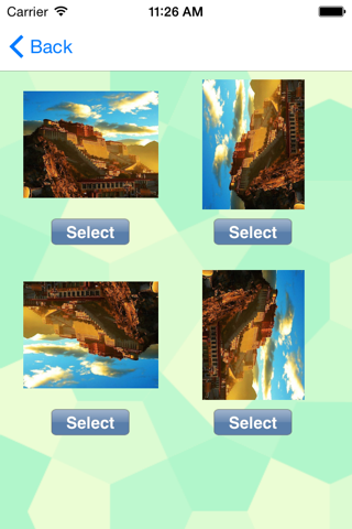 Photo Resize&Rotate - náhled