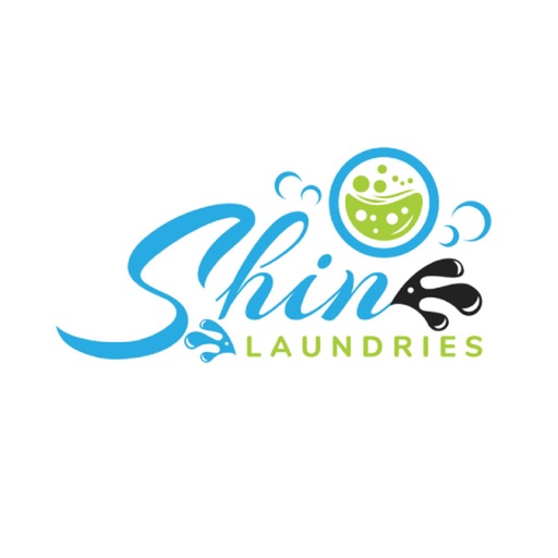 Shine Laundries icon