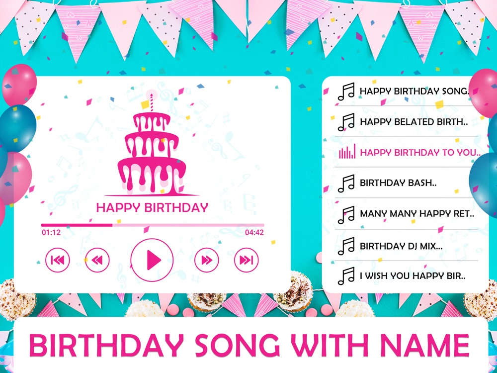 Birthday Wishes Cards Frame App For Iphone Free Download Birthday Wishes Cards Frame For Ipad Iphone At Apppure