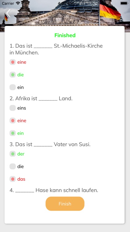 Learn-German screenshot-5