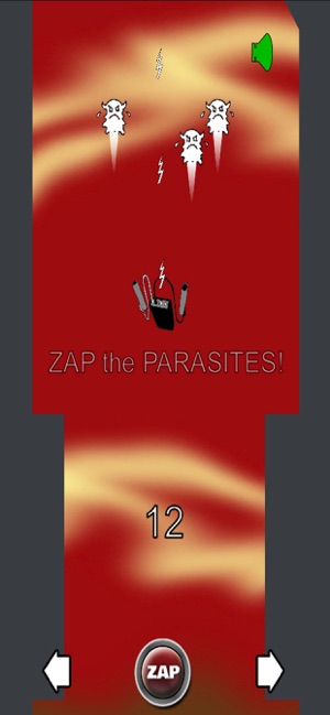 Parasite Zapper(圖3)-速報App