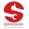 Servicekar is a home service app