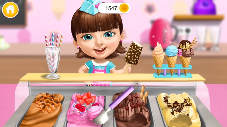 Sweet Baby Girl Summer Fun 2 screenshot-0