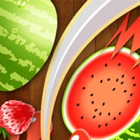 Fruit Cutters pour PC
