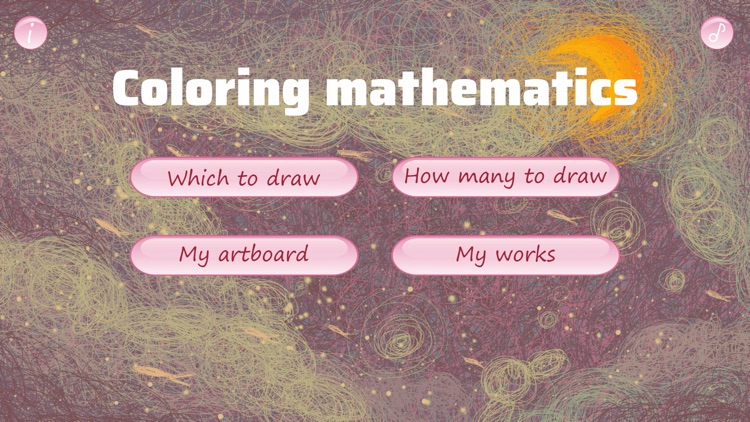 Coloring Mathematics