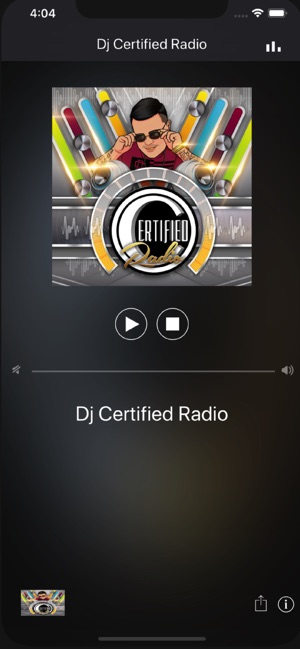 Dj Certified Radio(圖1)-速報App