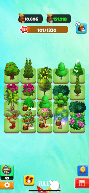 Idle Gardener(圖3)-速報App