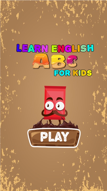 Learning English ABC For Kids