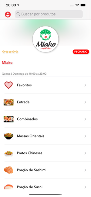 Miako Sushi Bar(圖1)-速報App