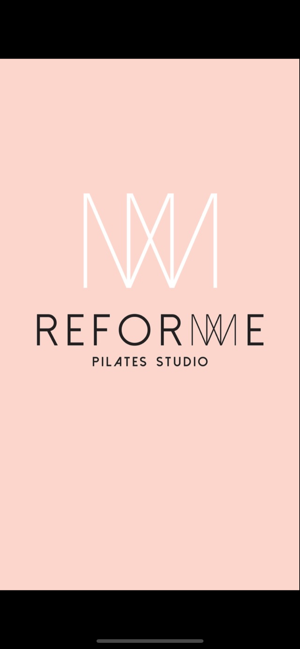 Reform Me Pilates(圖1)-速報App