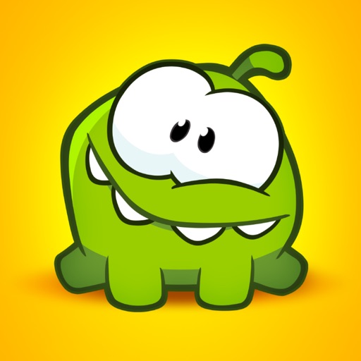 Om Nom & Cut the Rope Official, Wikitubia