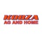 Welcome to the Kobza Ag and Home mobile bidding app