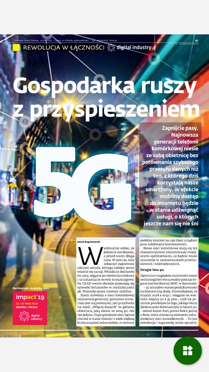 Perły Samorządu screenshot-8