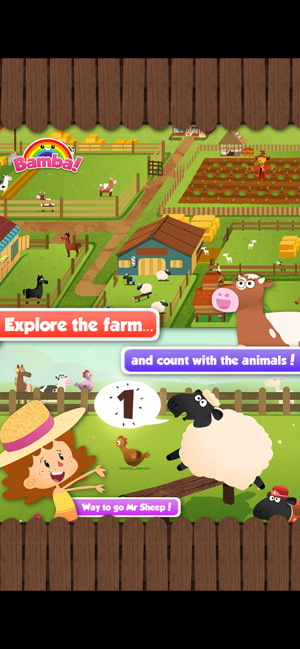 Bamba Farm (Lite)(圖4)-速報App