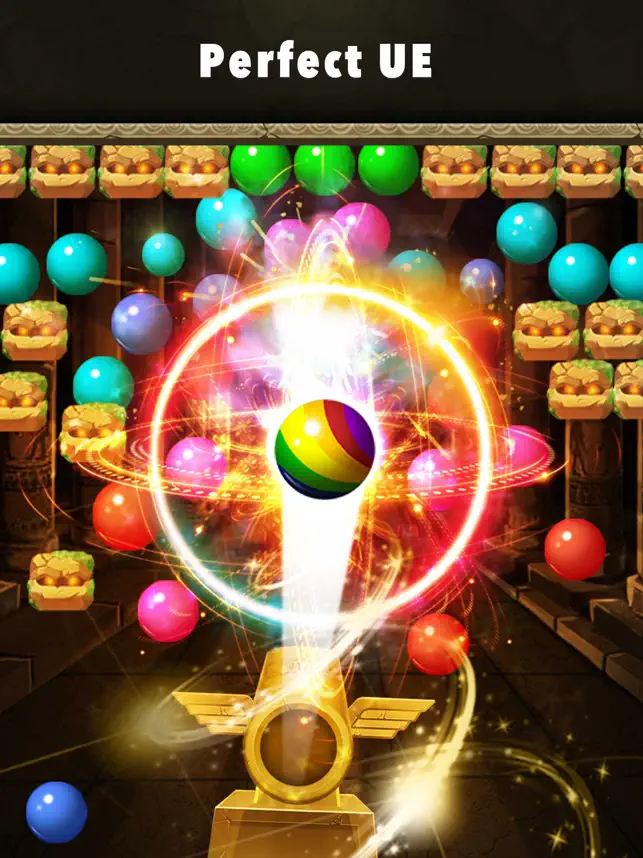 Imatge 4 Bubble Shooter - Original Bear iphone