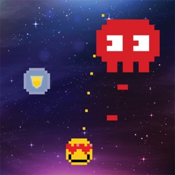 Emoji Invaders Cosmos