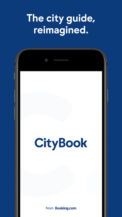 CityBook from Booking.com