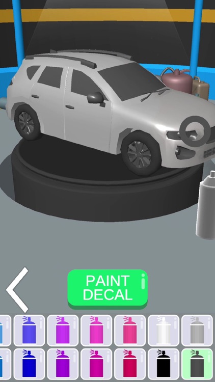 Master Paint screenshot-4