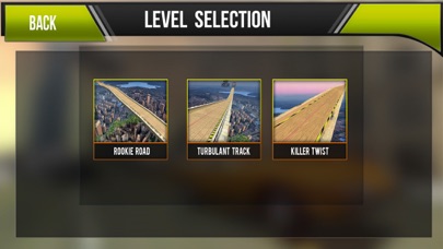 GT Car Racing Stunt Drive screenshot 3