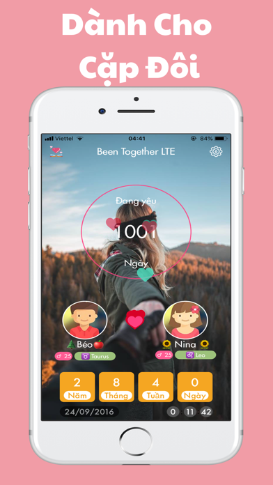 Been Together Pro By Dat Hoang Ios United States Searchman App Data Information