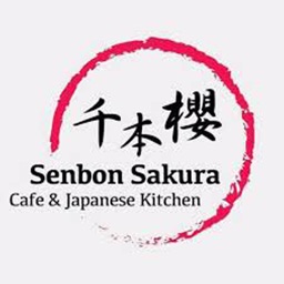 Senbon Sakura Cafe & Japanese